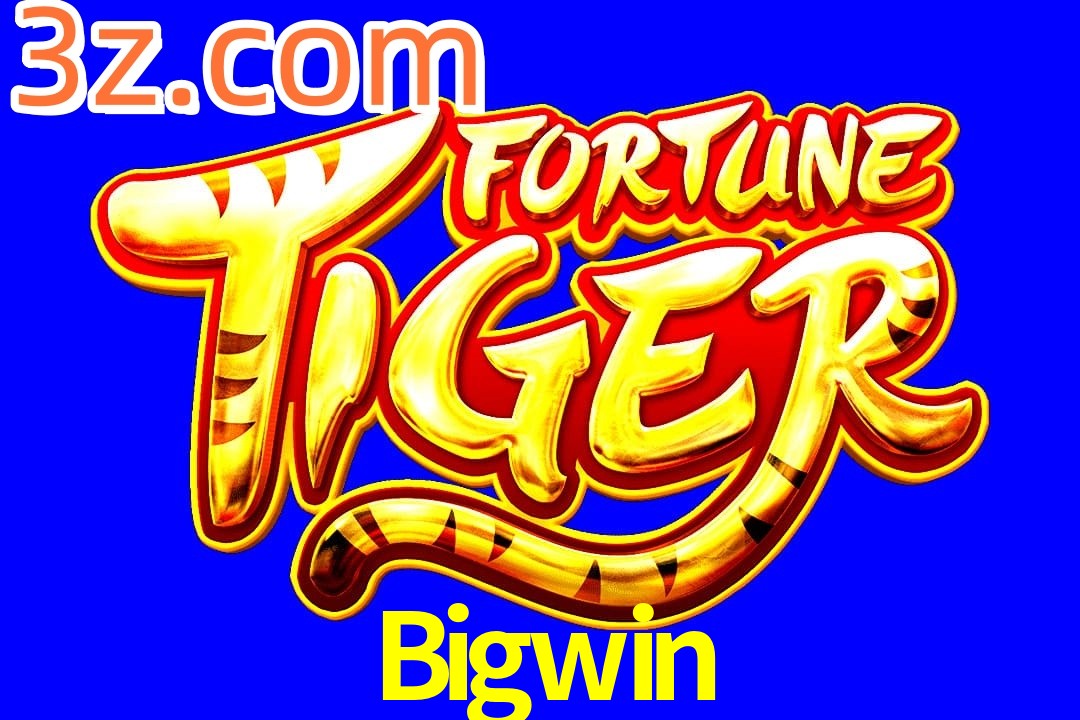 Exótico com Jogo Fortune Tiger no Bigwin